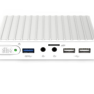 fitlet-iA10 all-round high performance Signage Player PC - industrial grade - CompuLab Nordic