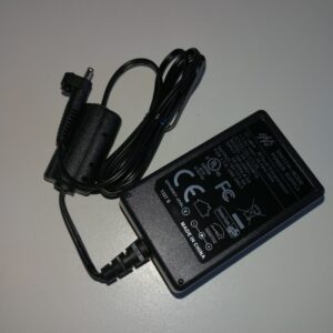 fit-PC2 Power Adapter Unit (PSU) - back view - CompuLab Nordic