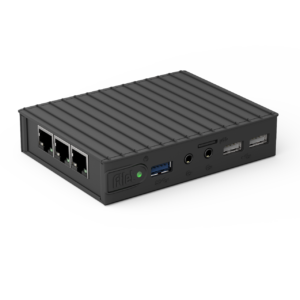 fitlet Mini - Industrial grade and rugged PCs in ultra compact form factor - CompuLab Nordic