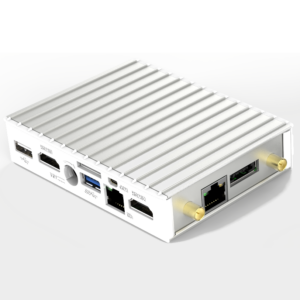 fitlet-iA10 all-round high performance Signage Player PC - industrial grade - CompuLab Nordic