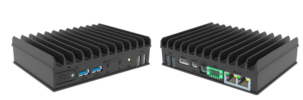 Compulab launches fitlet3, a next-generation Atom mini-PC for IoT and industrial applications