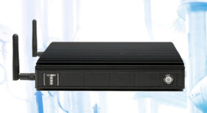 CompuLab Nordic's new Power House - Tensor-I20A Pro