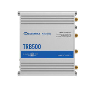 TRB500 -INDUSTRIAL 5G GATEWAY
